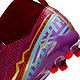 Nike Juniors' Zoom Superfly 9 Academy Kylian Mbappé FG/MG Soccer Cleats                                                         - view number 8