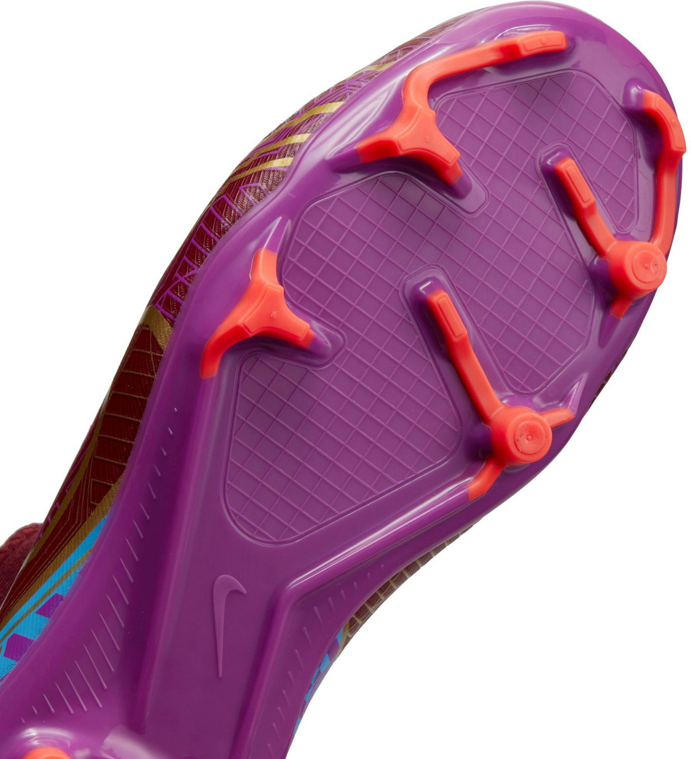 mg soccer cleats