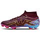 Nike Adults' Zoom Superfly 9 Academy Kylian Mbappé FG/MG Soccer Cleats                                                          - view number 2 image