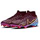 Nike Adults' Zoom Superfly 9 Academy Kylian Mbappé FG/MG Soccer Cleats                                                          - view number 3 image