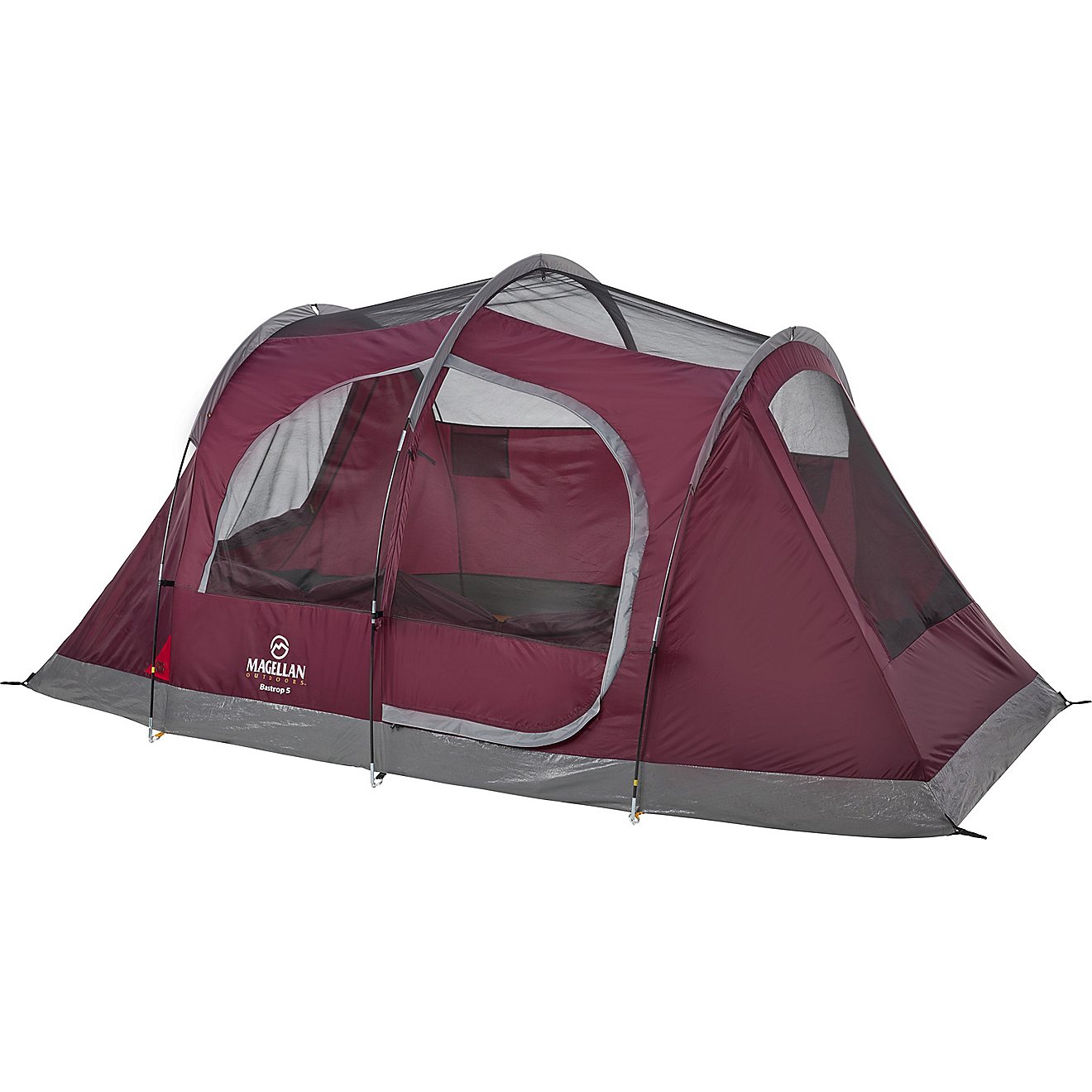 Magellan Outdoors Bastrop 5-Person Dome Tent                                                                                     - view number 2