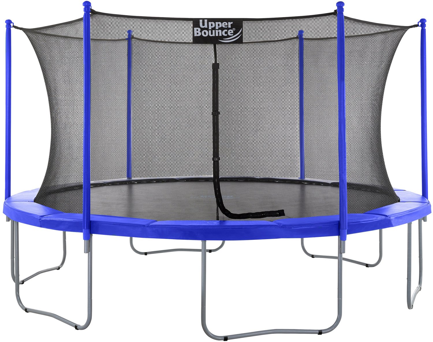 Upper bounce shop 15 ft trampoline