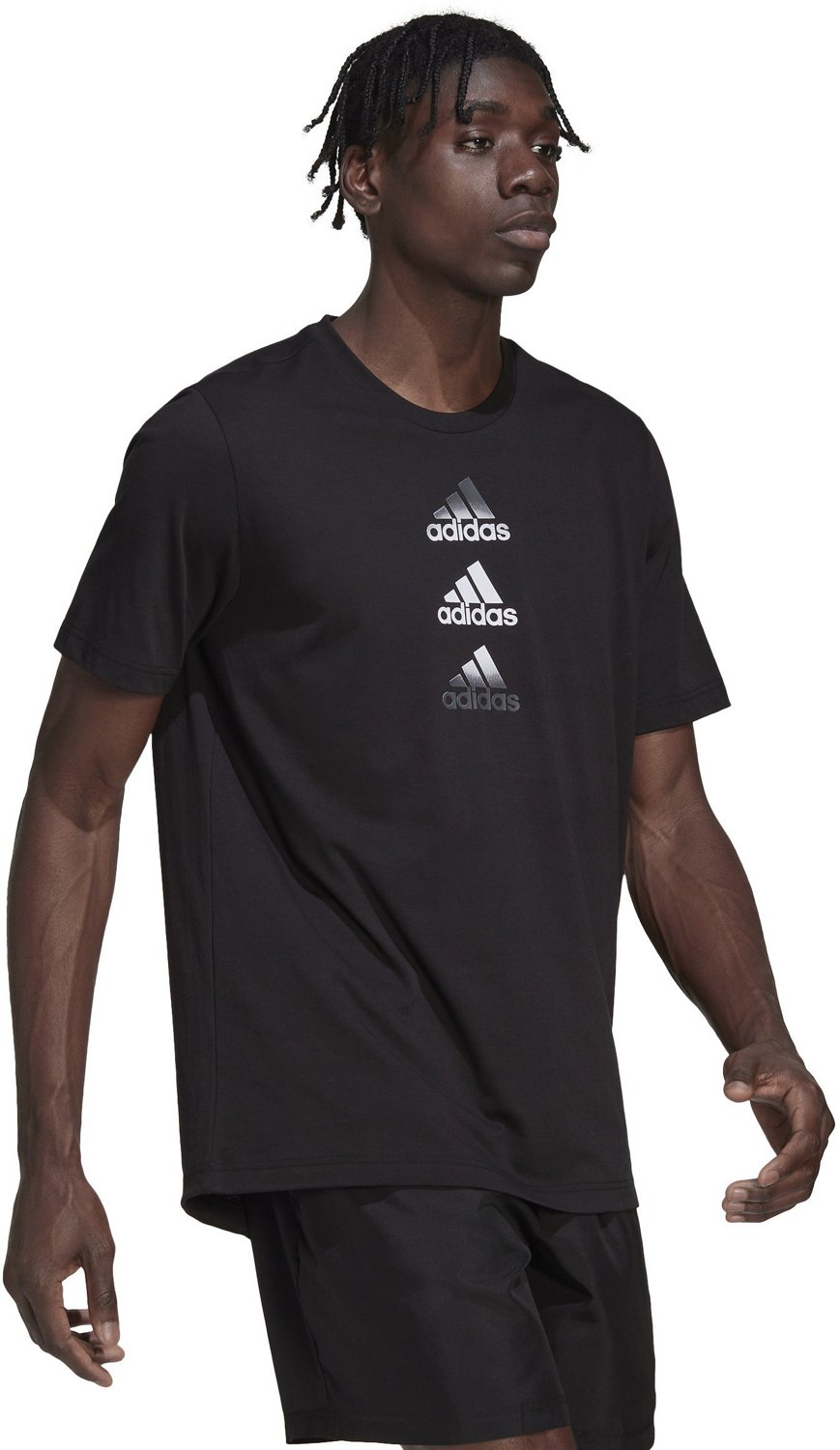 adidas Men’s Designed 2 Move Training T-shirt