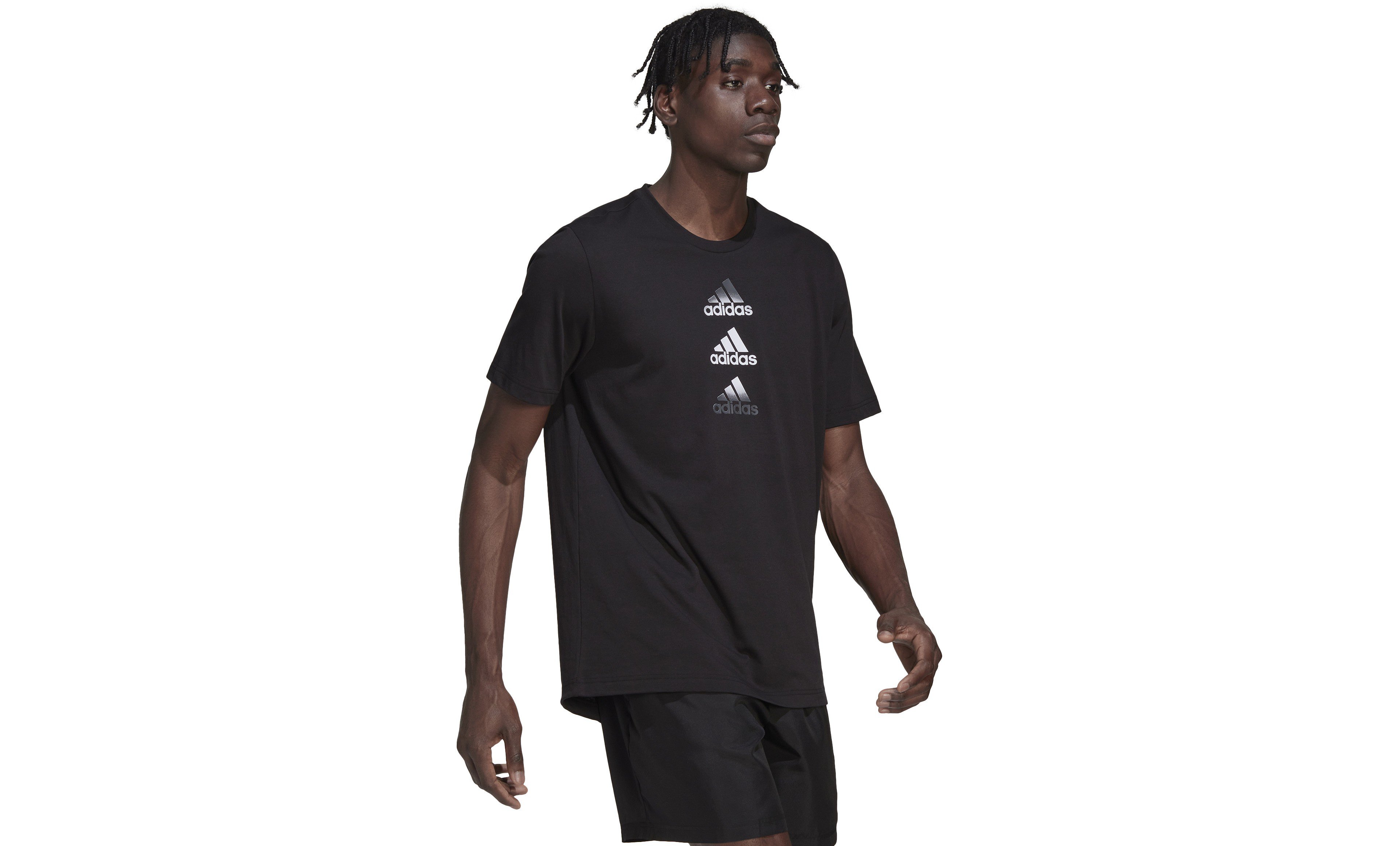 adidas Men’s Designed 2 Move Training T-shirt