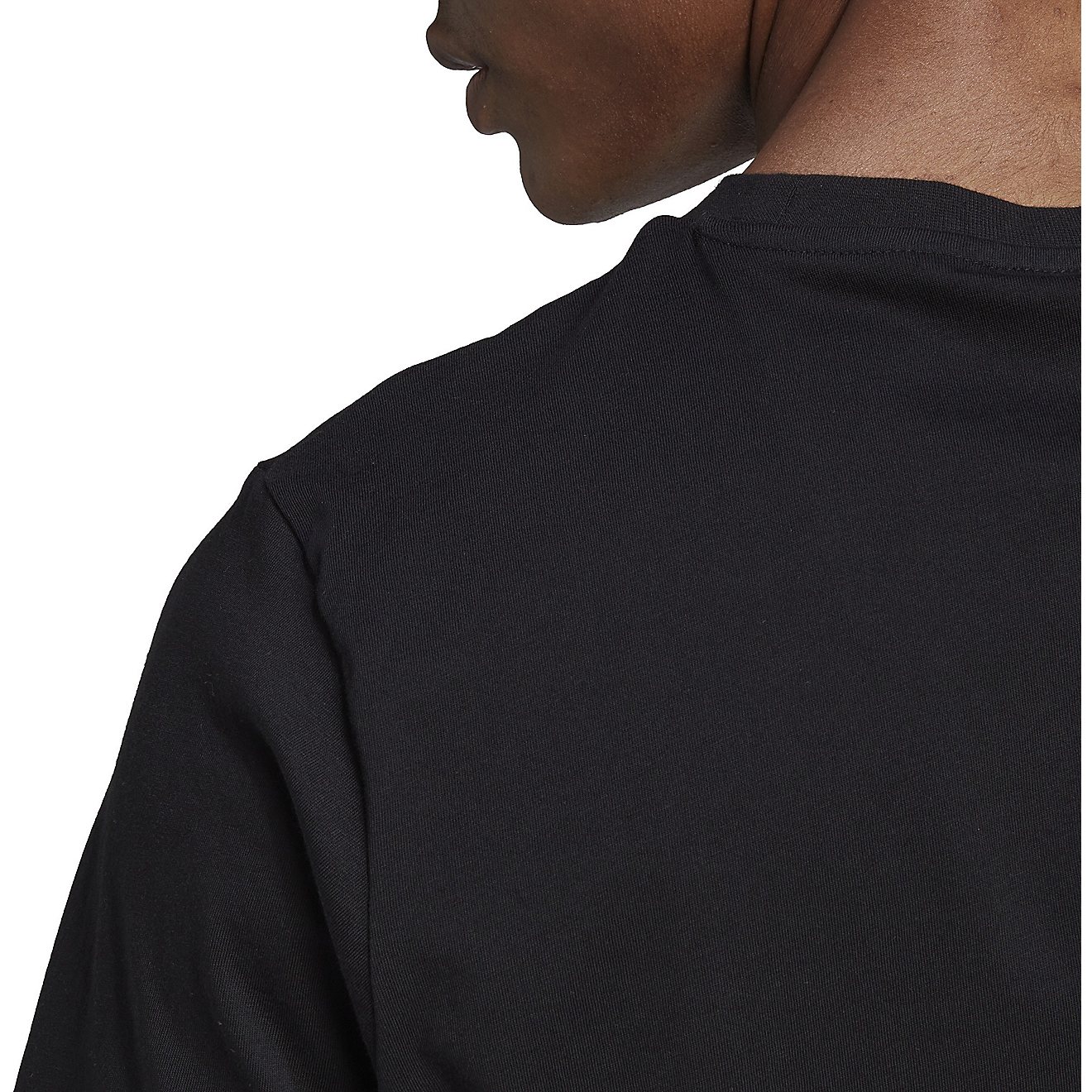 adidas Men's Camo Short Sleeve T-shirt | Free Shipping at Academy