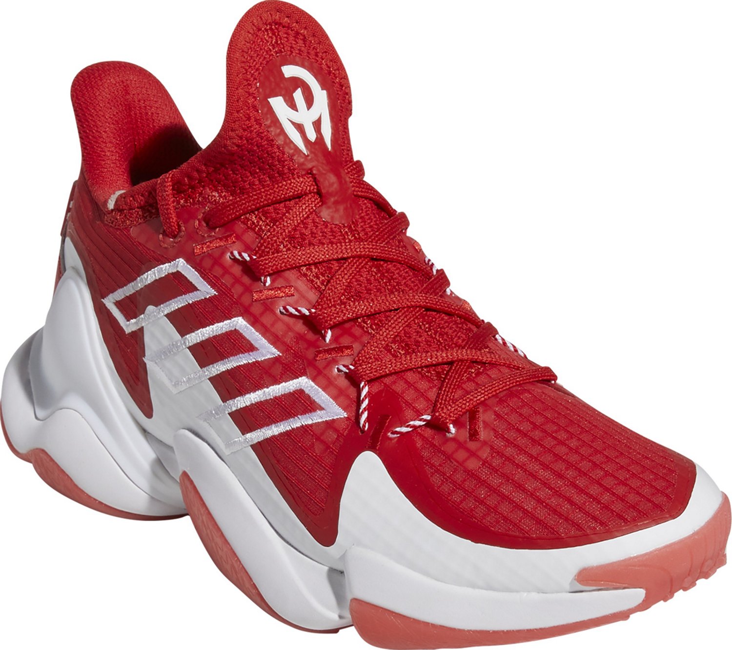 adidas Boys’ Patrick Mahomes 1 Impact FLX Shoes | Academy