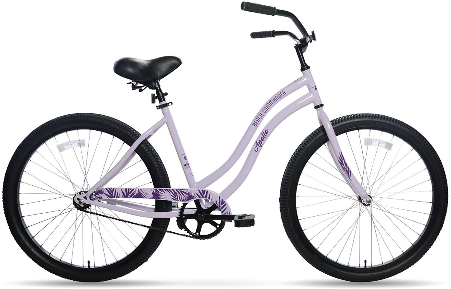 Academy beach online cruiser