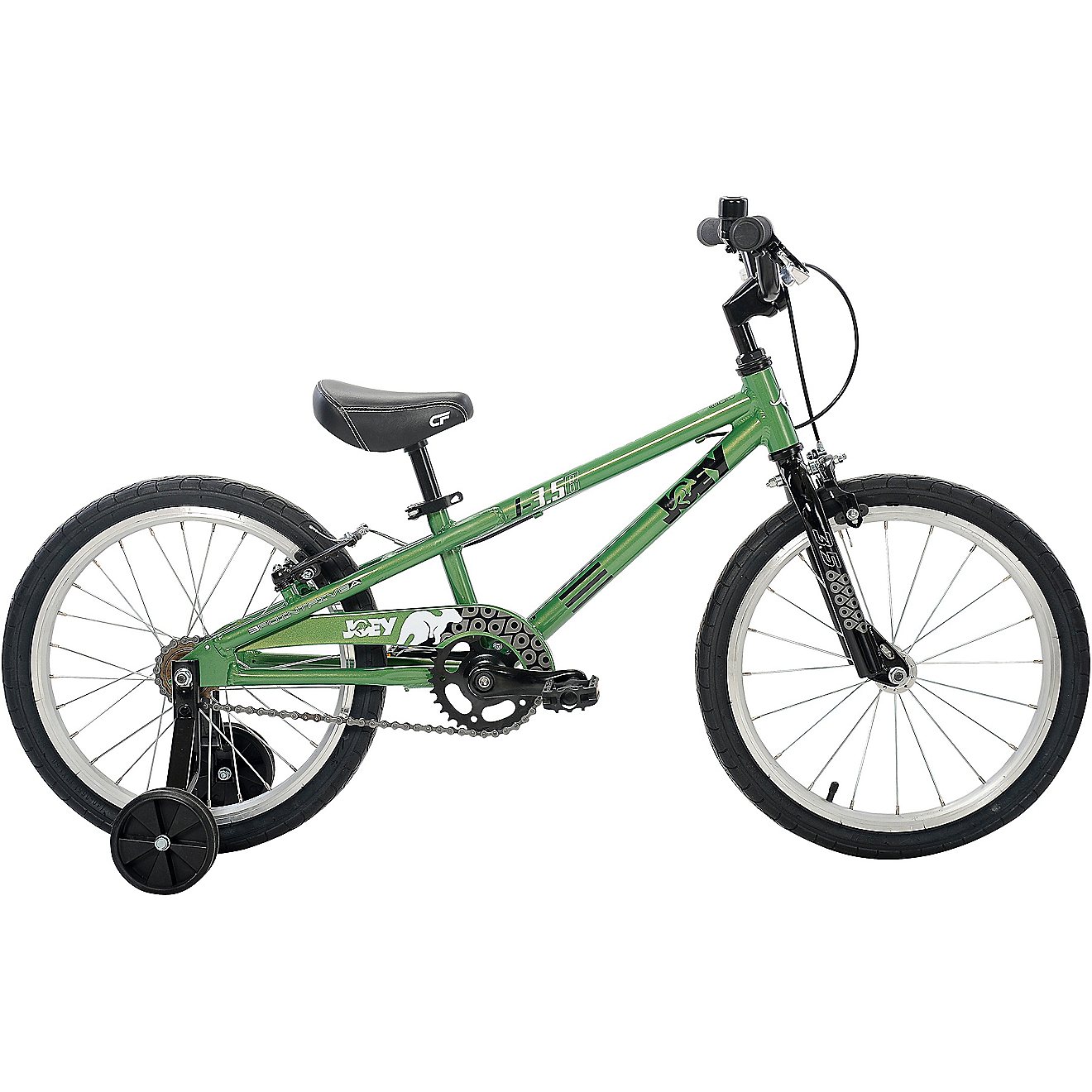 Cycle Force Boys’ Joey 3.5 Ergonomic 18 in Bike                                                                                - view number 1