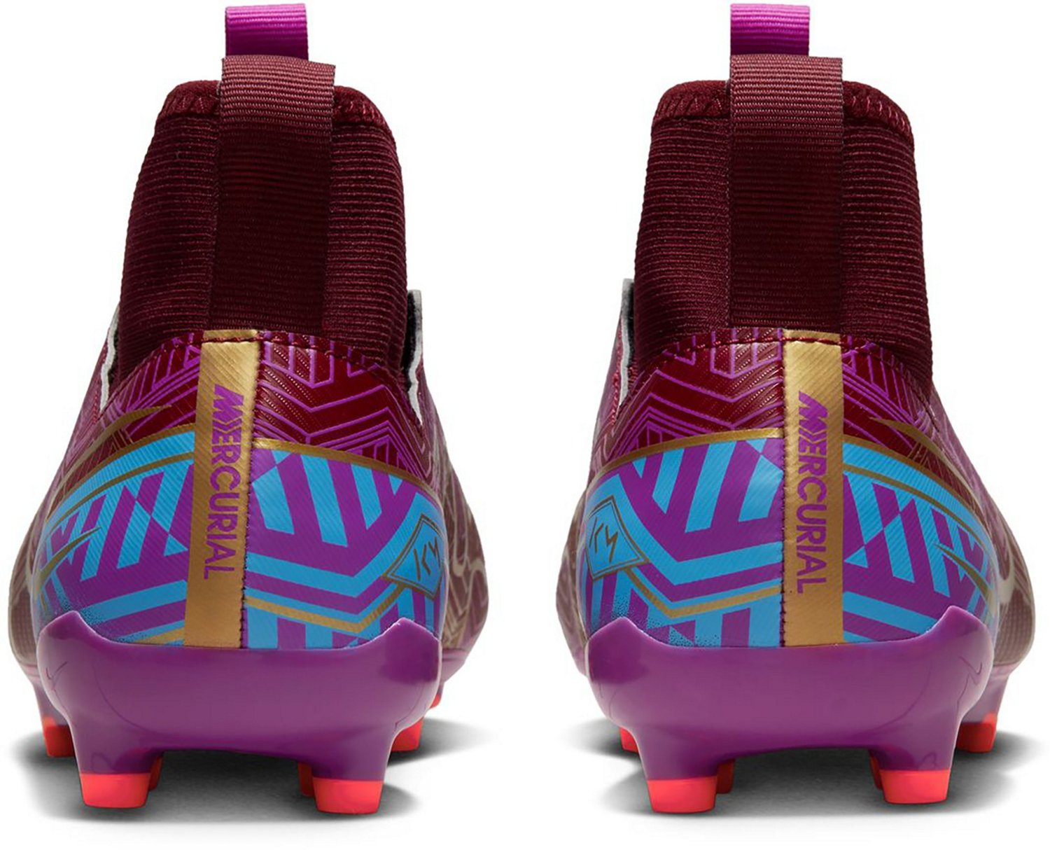 kylian mbappe cleats