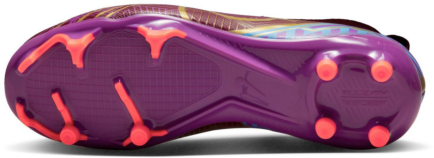 mg soccer cleats
