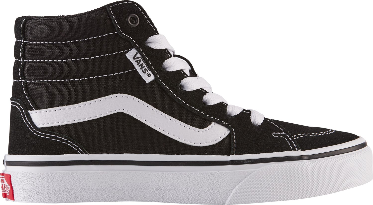 Vans Kids' Filmore Shoes | Free Shipping at Academy