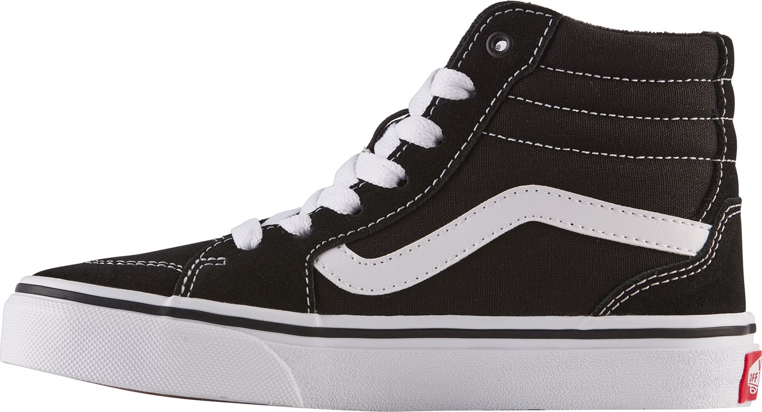 Vans Kids' Filmore Shoes - view number 2