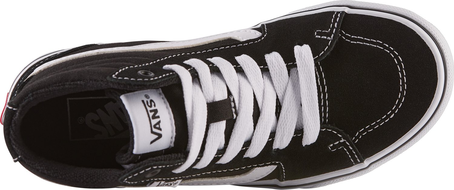 Vans Kids' Filmore Shoes - view number 3