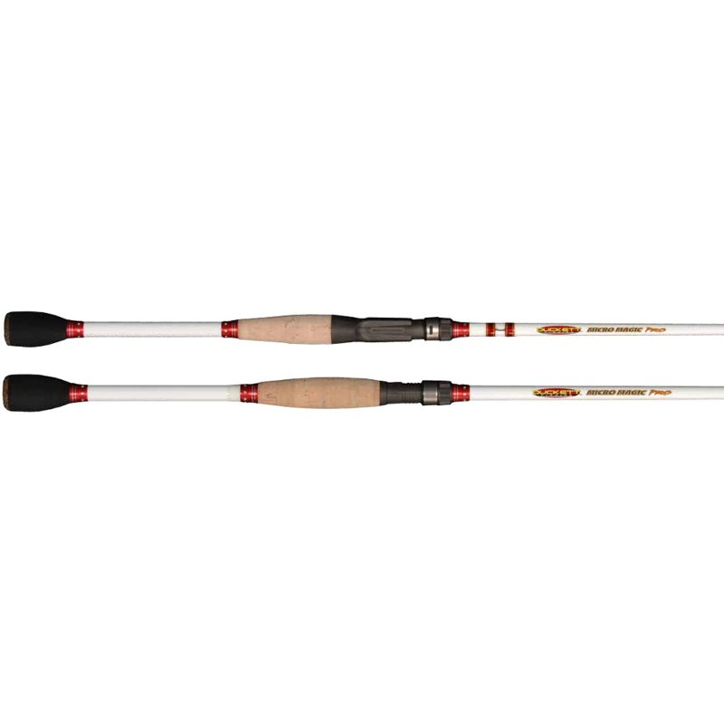 Photos - Rod Duckett Micro Magic Pro Casting , 1 - Baitcast s at Academy Sports D