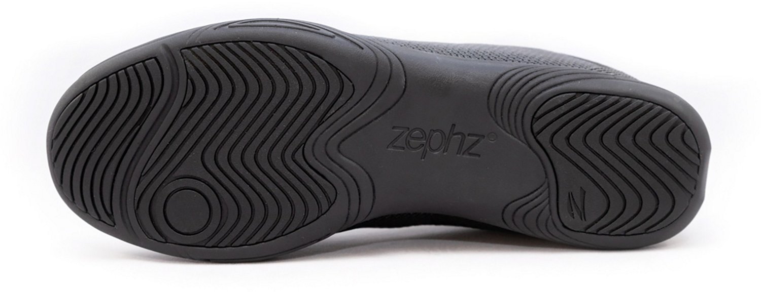 Zephz Women's Thunder Cheer Shoes - view number 6