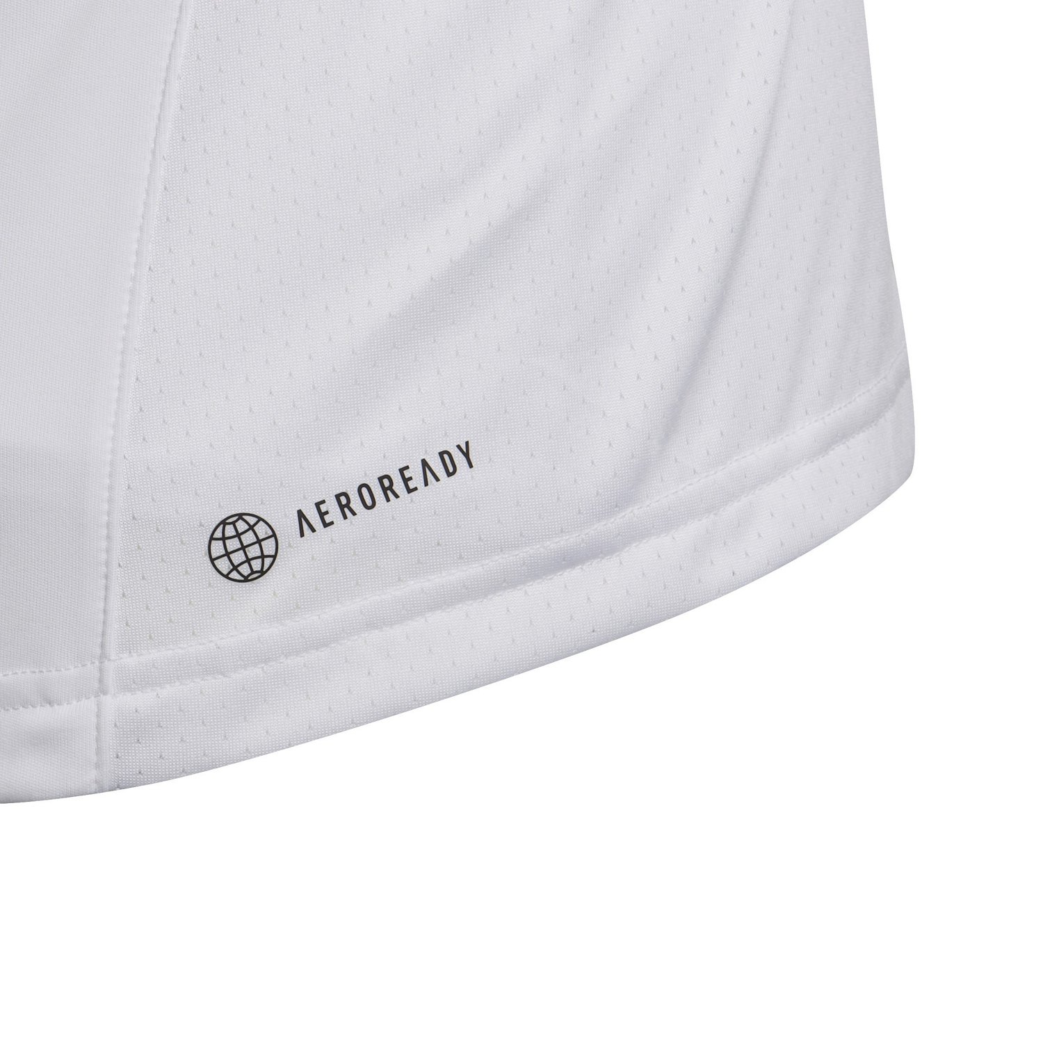adidas Girls' Club Tennis Tank Top - view number 4