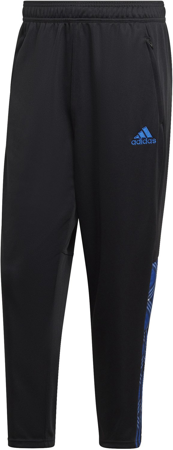 adidas Men’s Tiro 7/8 Tracksuit Bottoms Academy