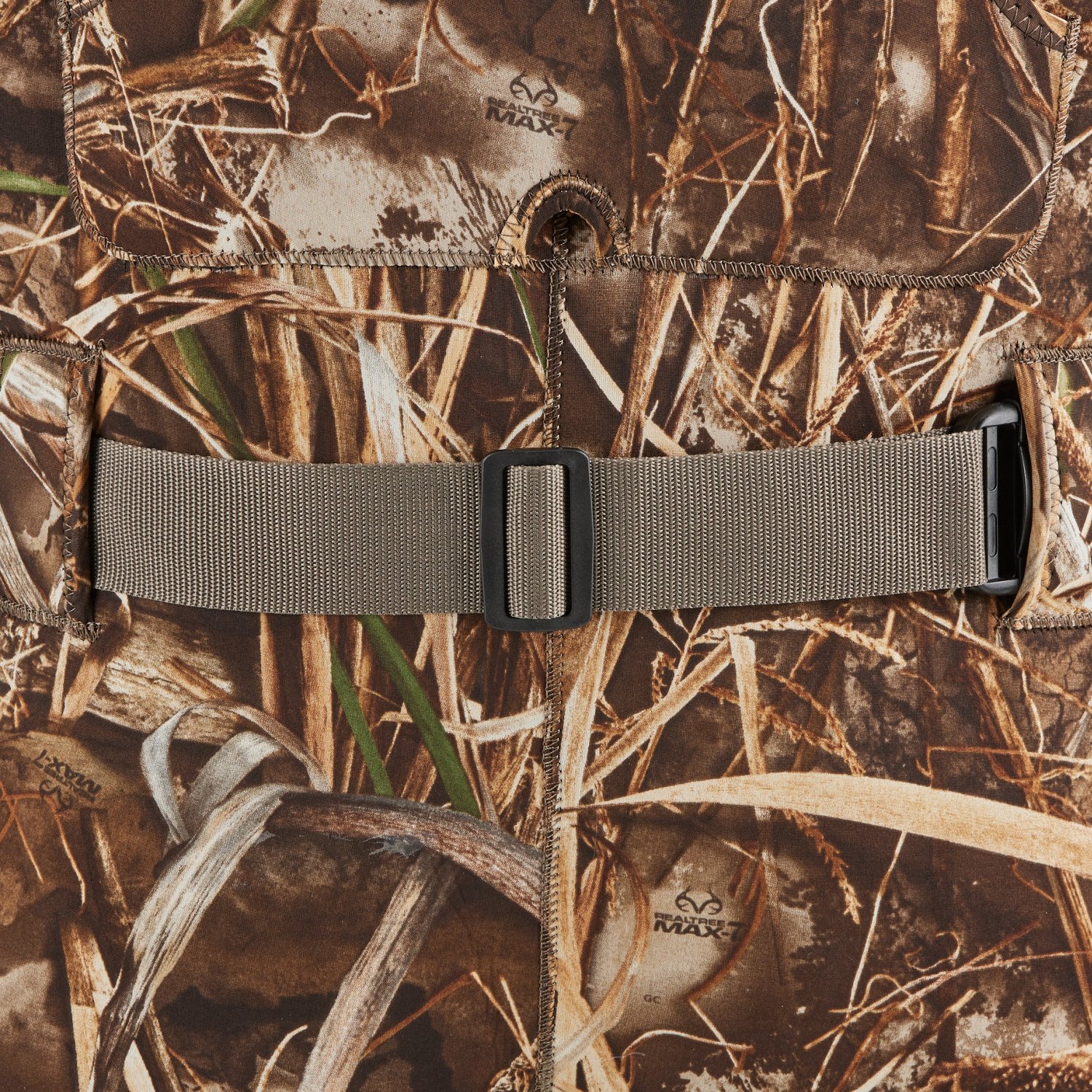 Magellan Outdoors Men's Sportsman 800 Bootfoot Waders - view number 6