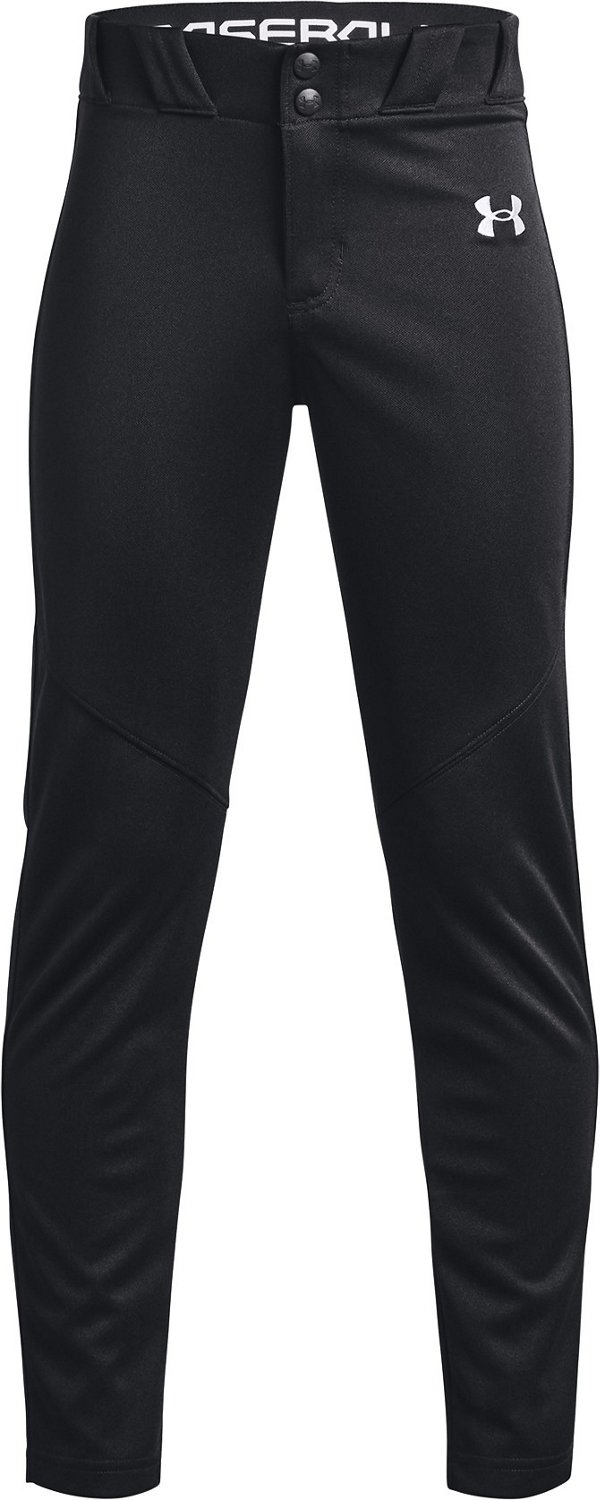 Marucci Tapered Double-Knit Pants