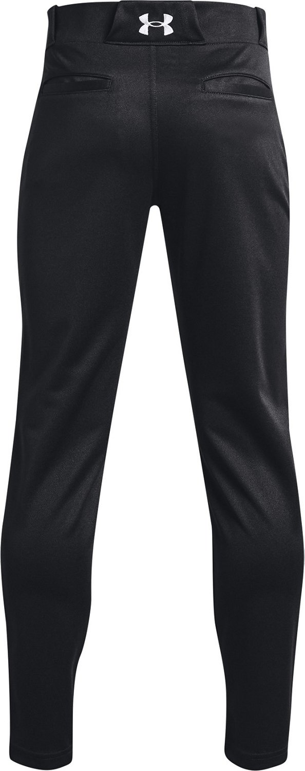 Under Armour Boys’ Utility Baseball Pants - view number 2
