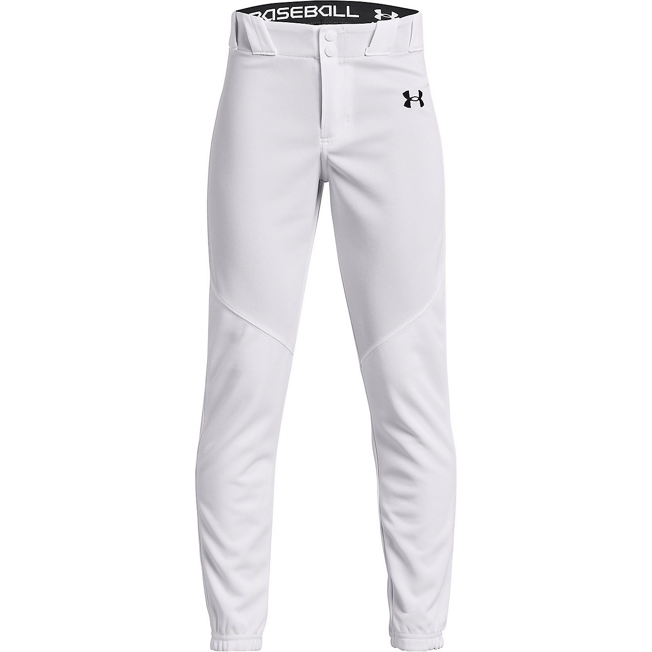 Under Armour Boys’ Utility Closed Baseball Pants                                                                               - view number 1