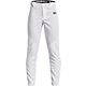 Under Armour Boys’ Utility Closed Baseball Pants                                                                               - view number 1 selected