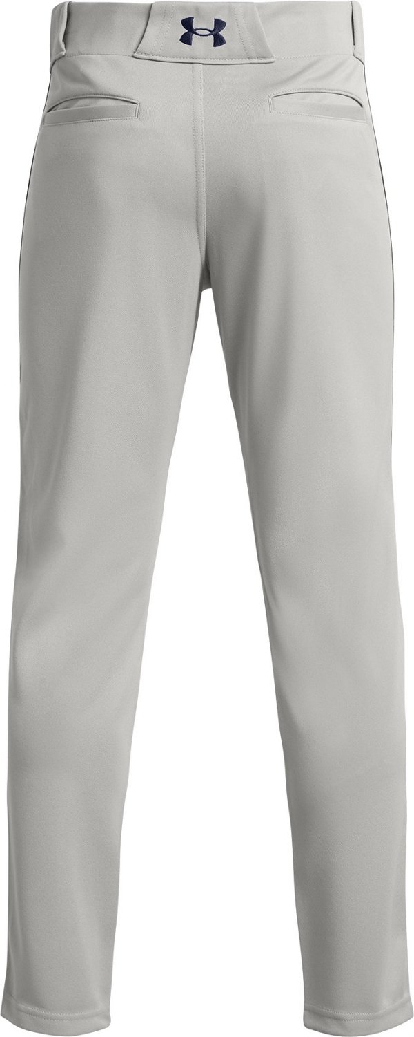 Under Armour Boys’ Piped Baseball Pants - view number 2
