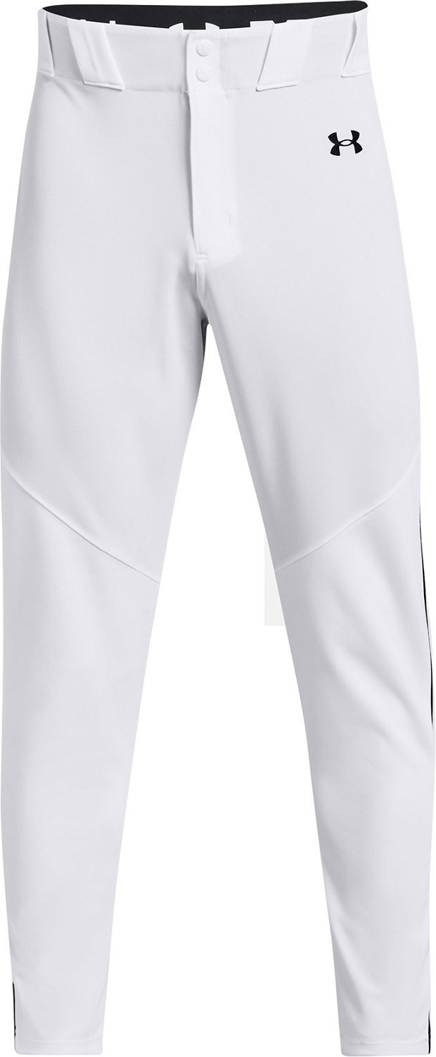 Under Armour Men's Piped Baseball Pants