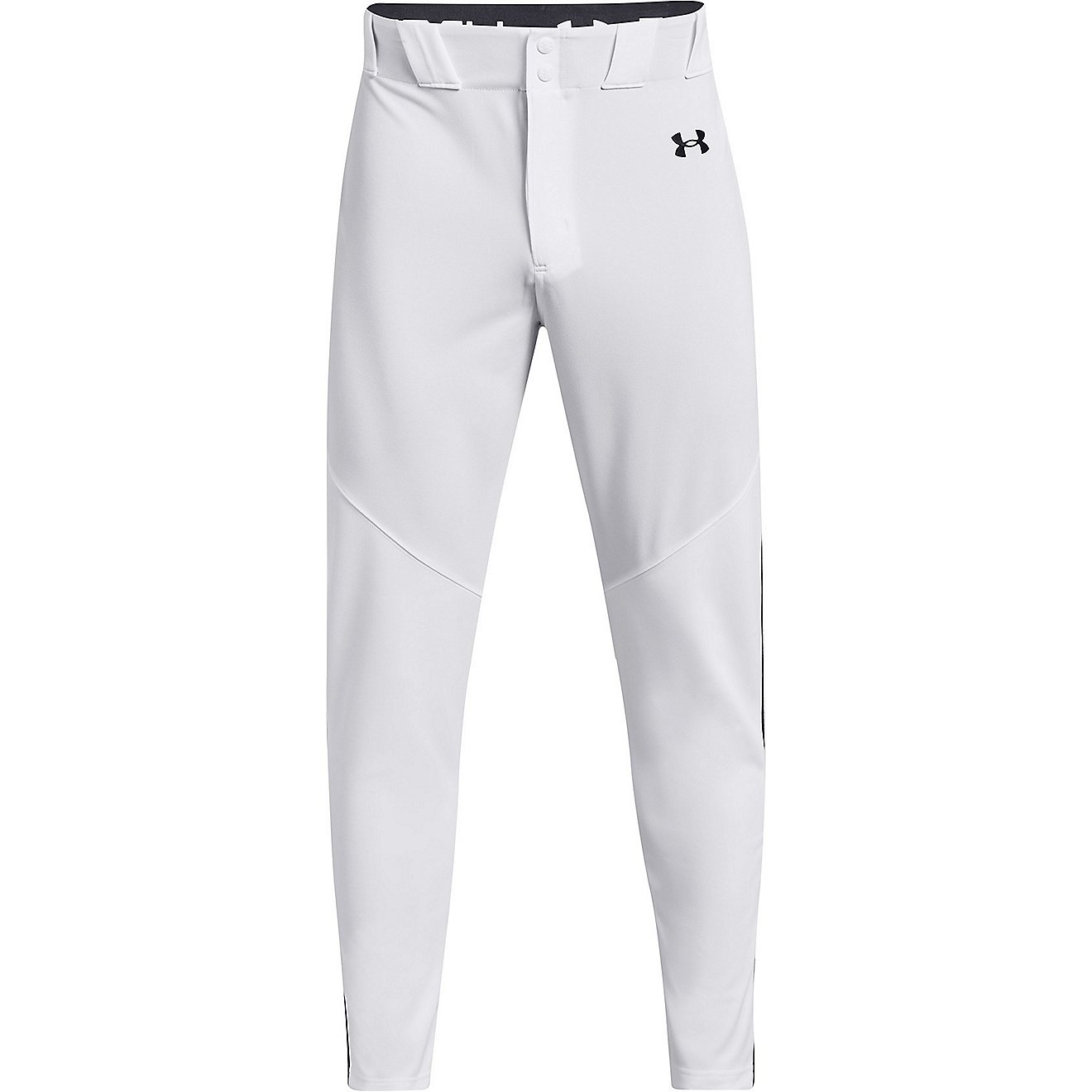 Under Armour Men’s Piped Baseball Pants                                                                                        - view number 1