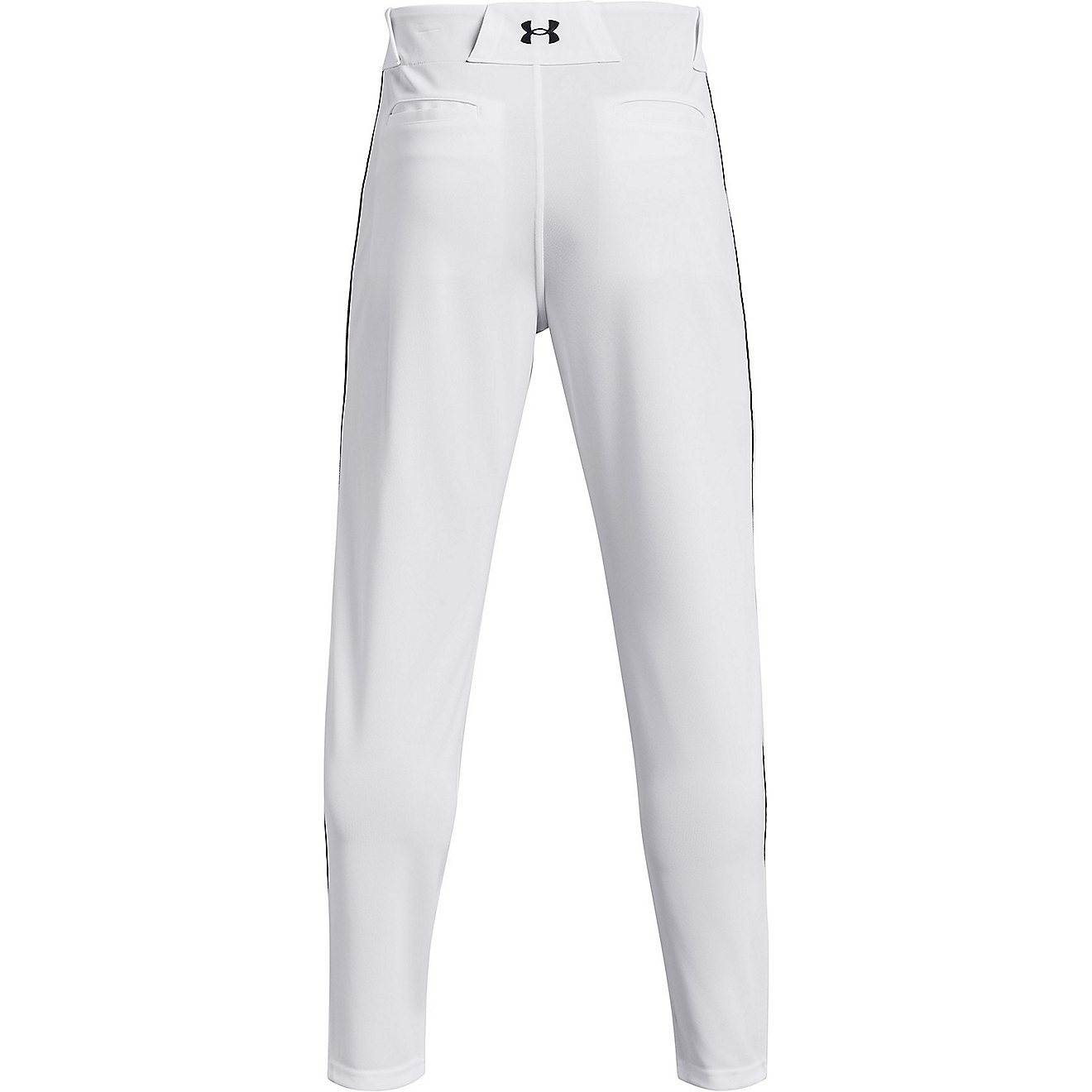 Under Armour Men’s Piped Baseball Pants                                                                                        - view number 2