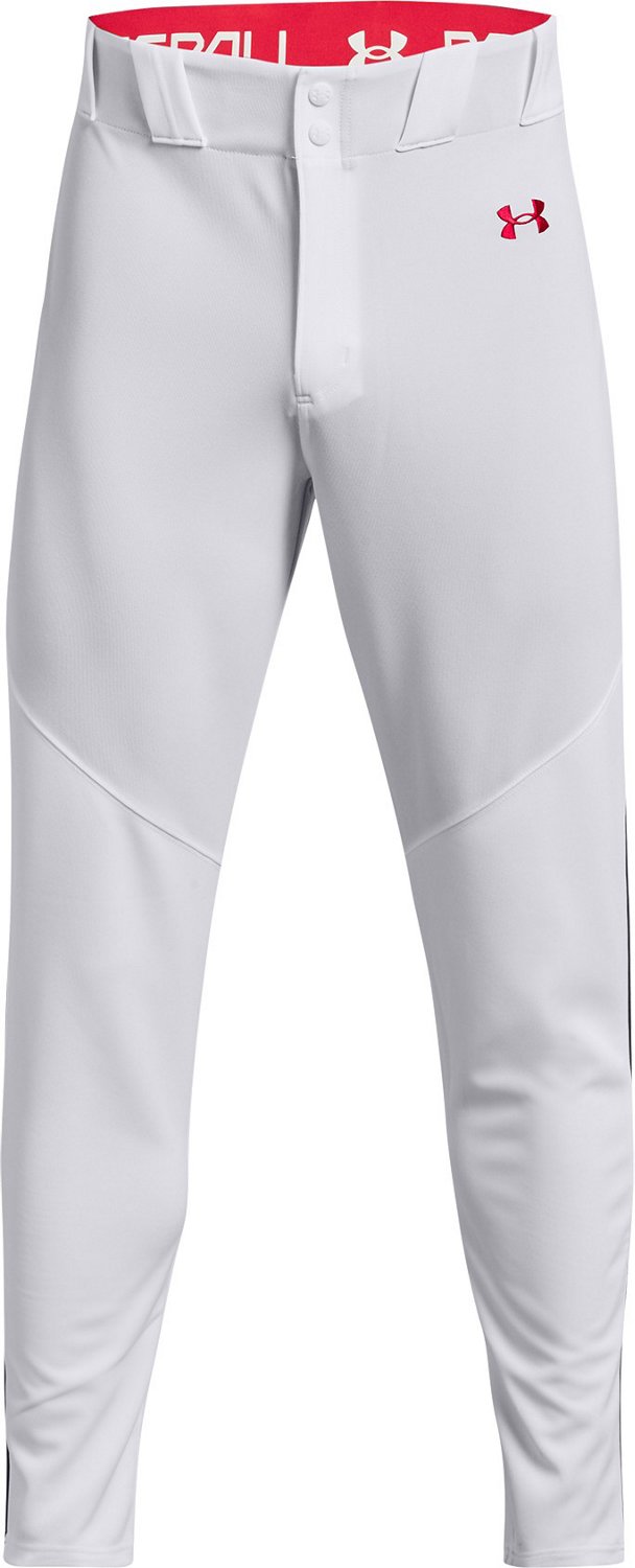 Adult Under Armour Jogger - Gray - Peak Sports Academy