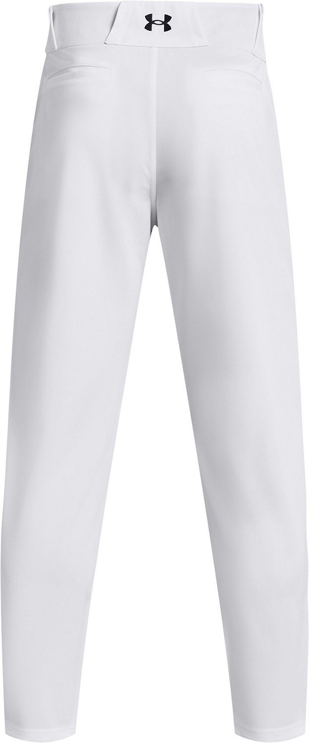 Under Armour Utility Tapered Fit Adult Men's Baseball Pants 1374374