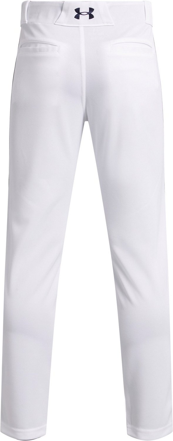 Under Armour Boys' Piped Baseball Pants | Academy