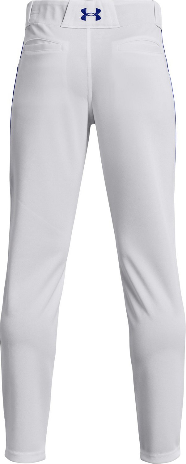 Under Armour Boys’ Piped Baseball Pants - view number 2