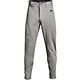 Under Armour Men’s Piped Baseball Pants                                                                                        - view number 1 selected