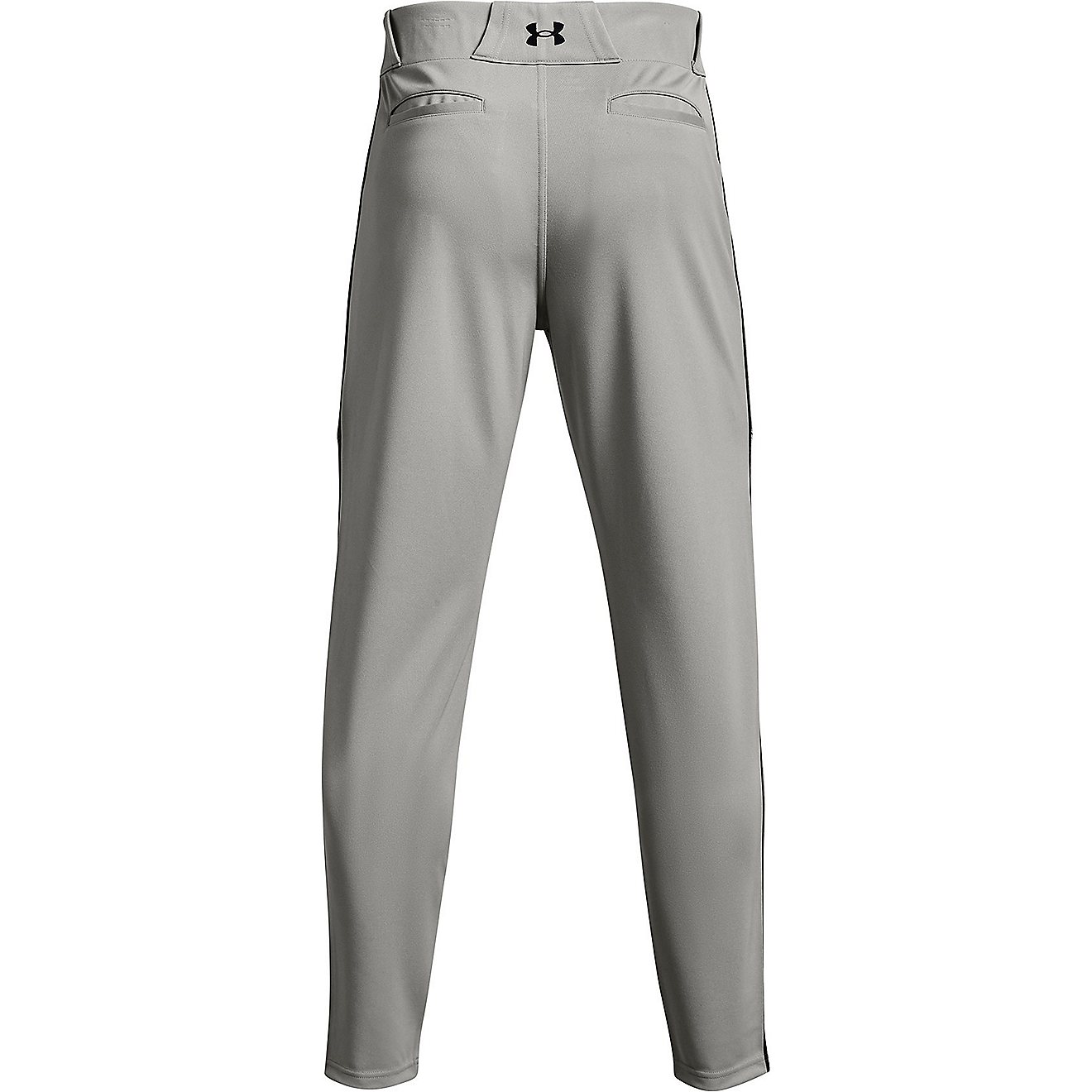 Under Armour Men’s Piped Baseball Pants                                                                                        - view number 2
