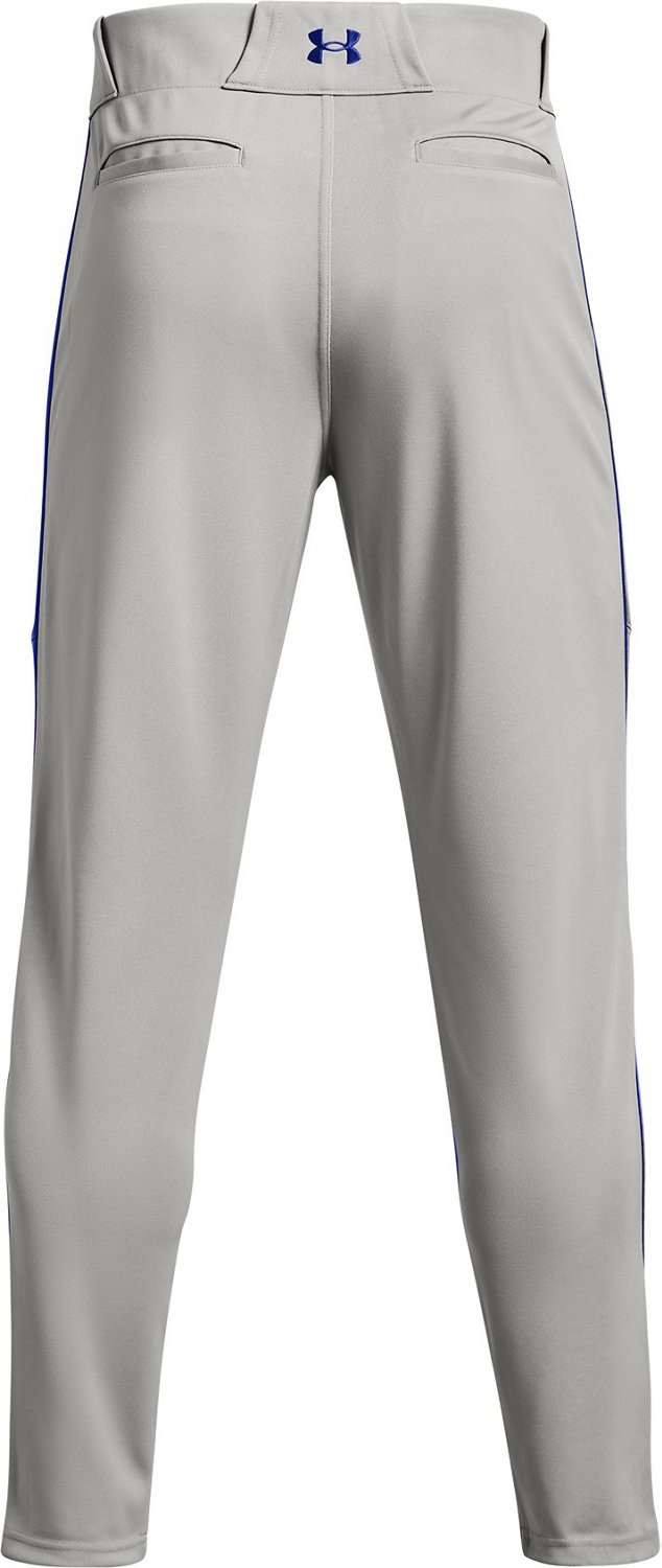 Under Armour Men’s Piped Baseball Pants - view number 2