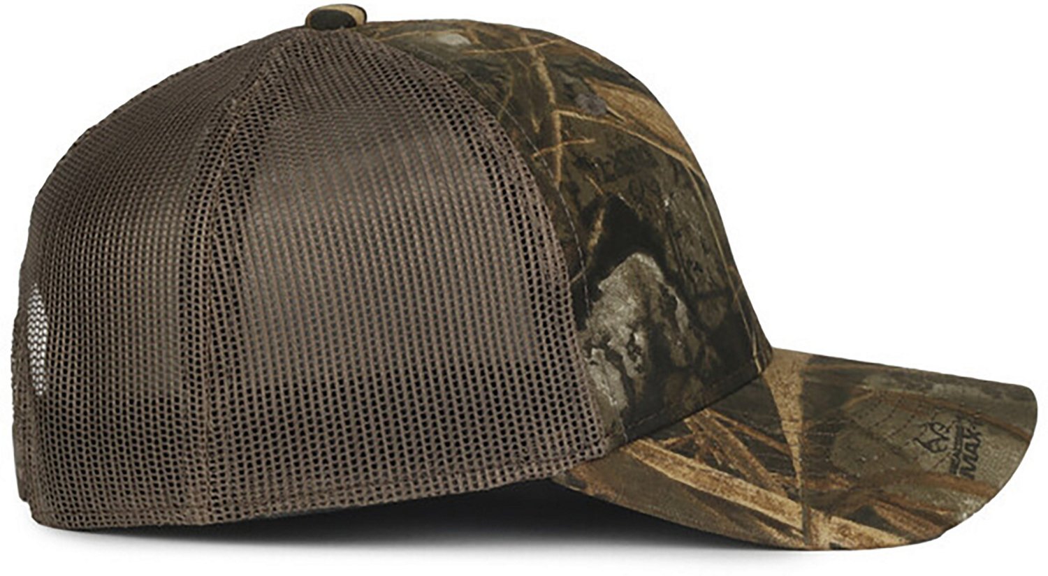 Magellan Outdoors Men's Mesh Back Cap - view number 5