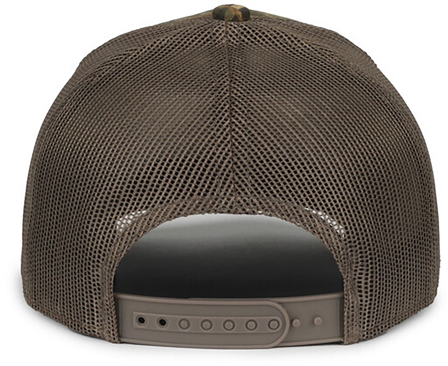 Magellan Outdoors Men's Mesh Back Cap - view number 6