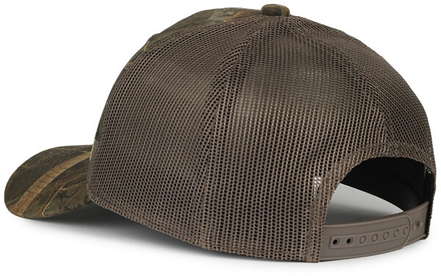 Magellan Outdoors Men's Mesh Back Cap - view number 7