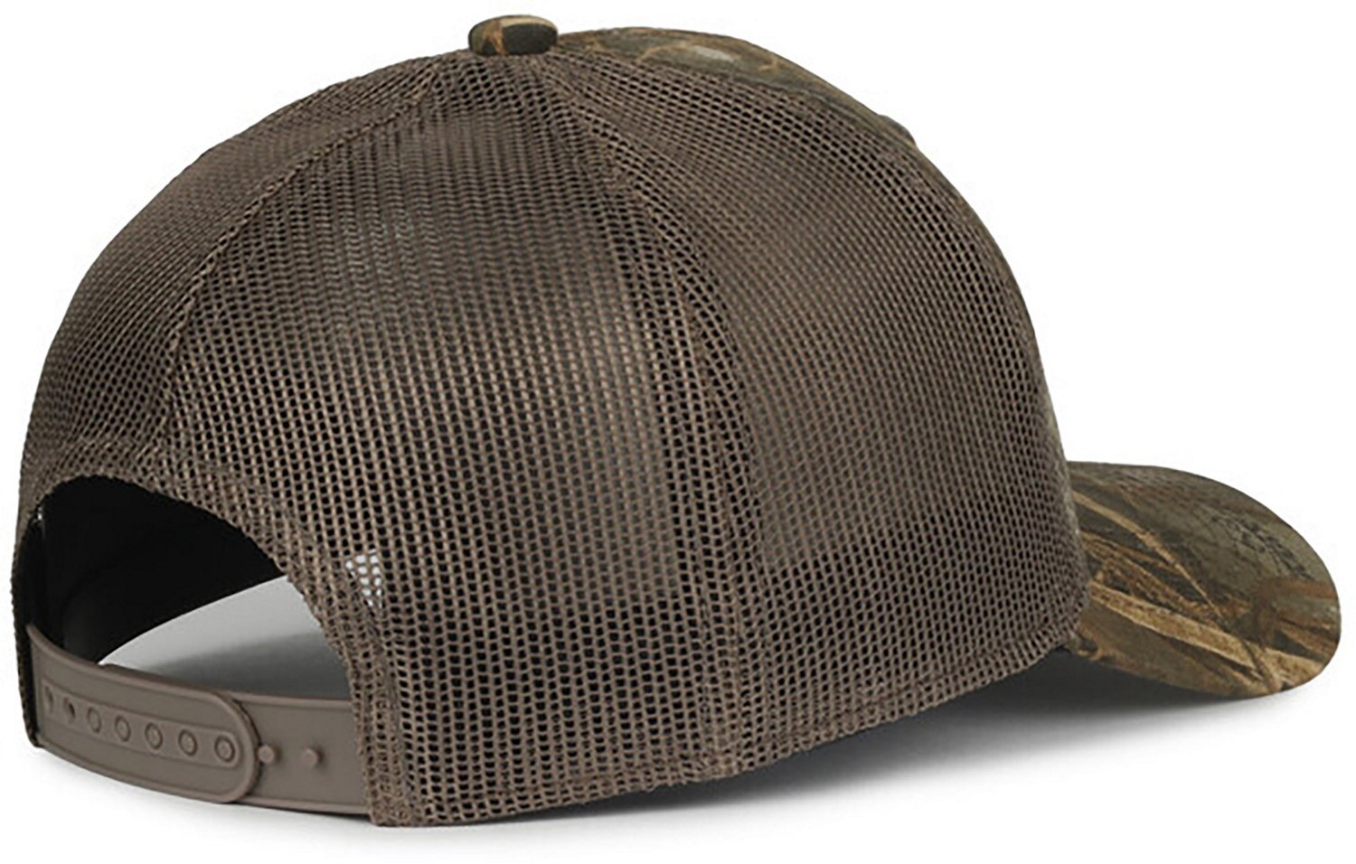 Magellan Outdoors Men's Mesh Back Cap - view number 8