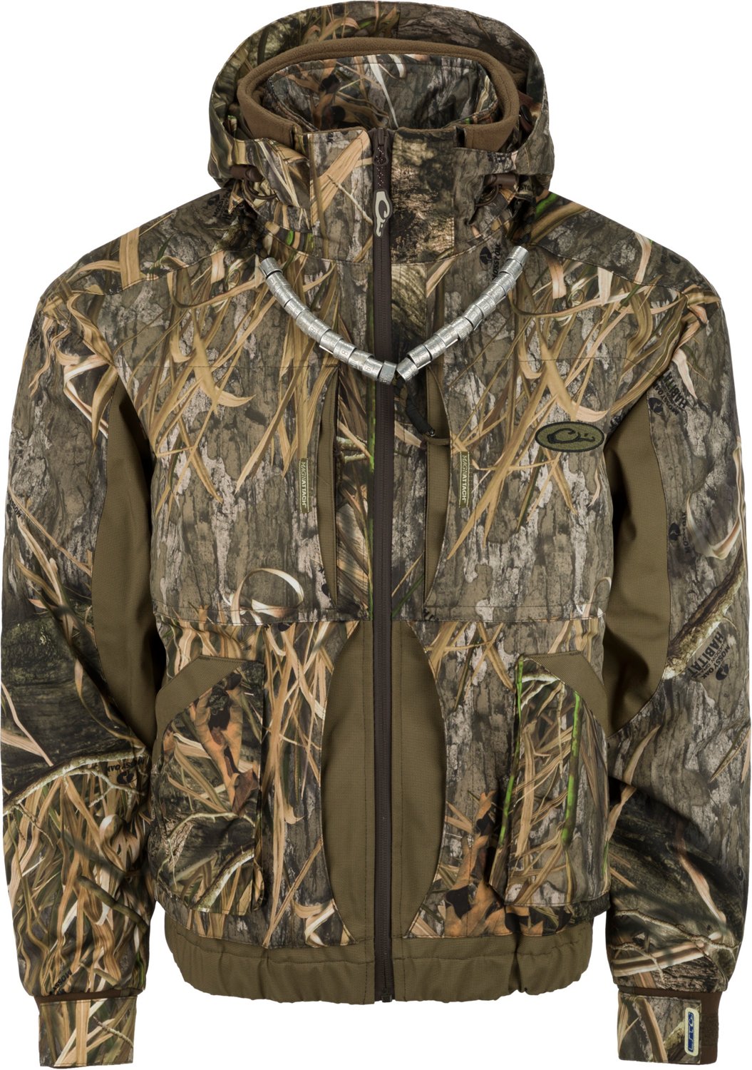 3 in 1 waterfowl jacket best sale