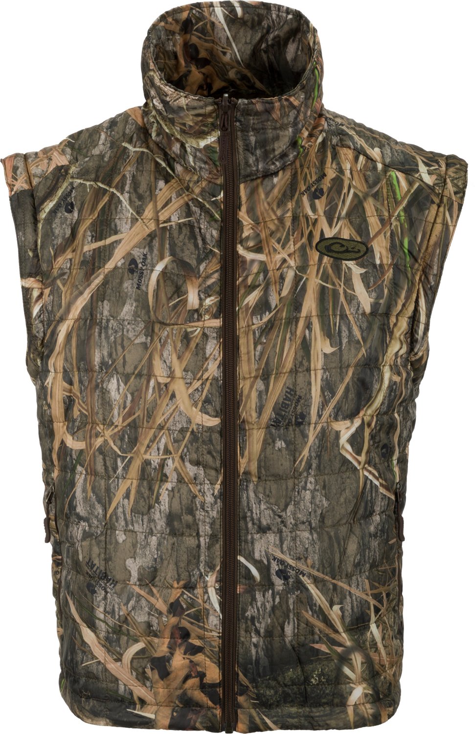 Drake Waterfowl Reflex 3-in-1 Plus 2 Systems Jacket