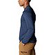 Columbia Sportswear Men's Thistletown Hills Long Sleeve Henley Shirt                                                             - view number 3 image