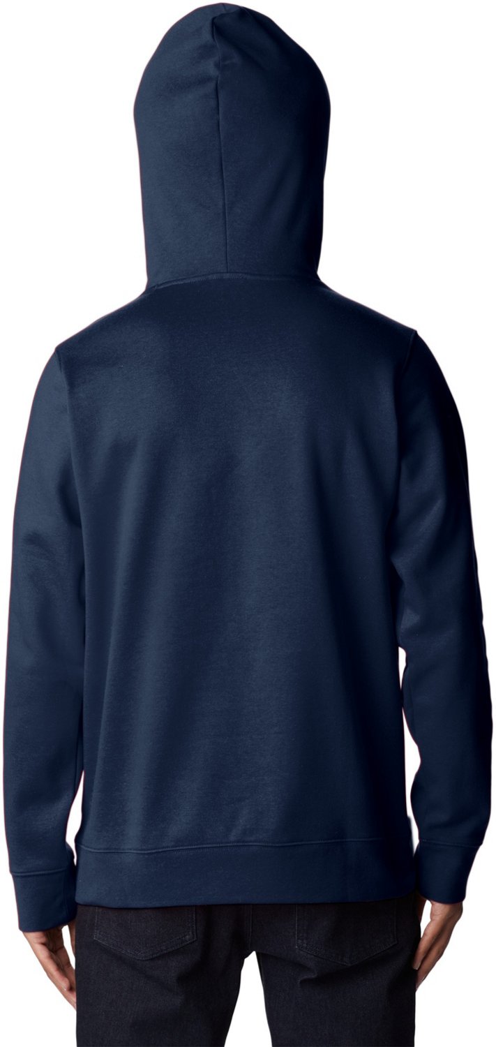 Columbia Sportswear Men's Trek Hoodie                                                                                            - view number 2