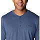 Columbia Sportswear Men's Thistletown Hills Long Sleeve Henley Shirt                                                             - view number 4 image