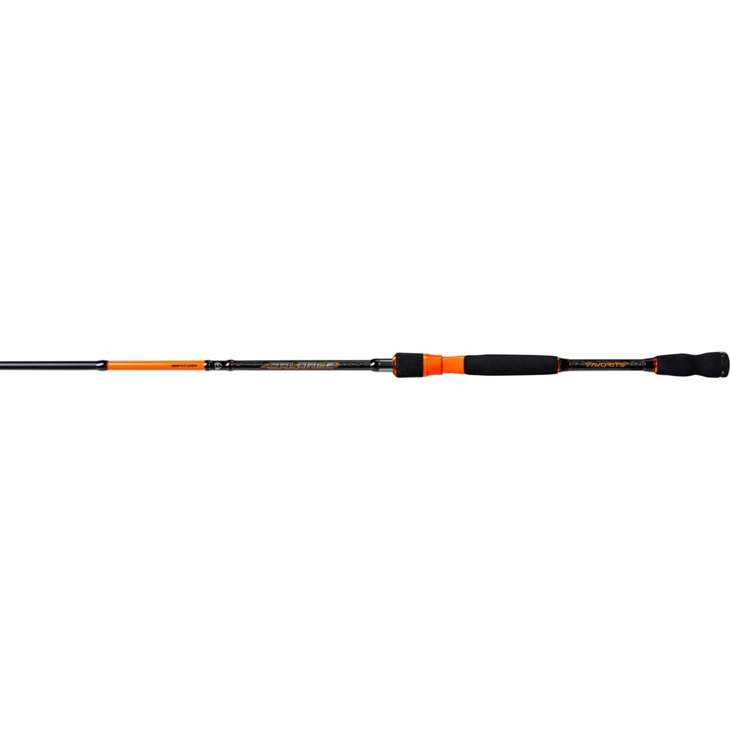 Photos - Rod Favorite Fishing Balance Spinning , 1 - Spinning And Ultralght s at