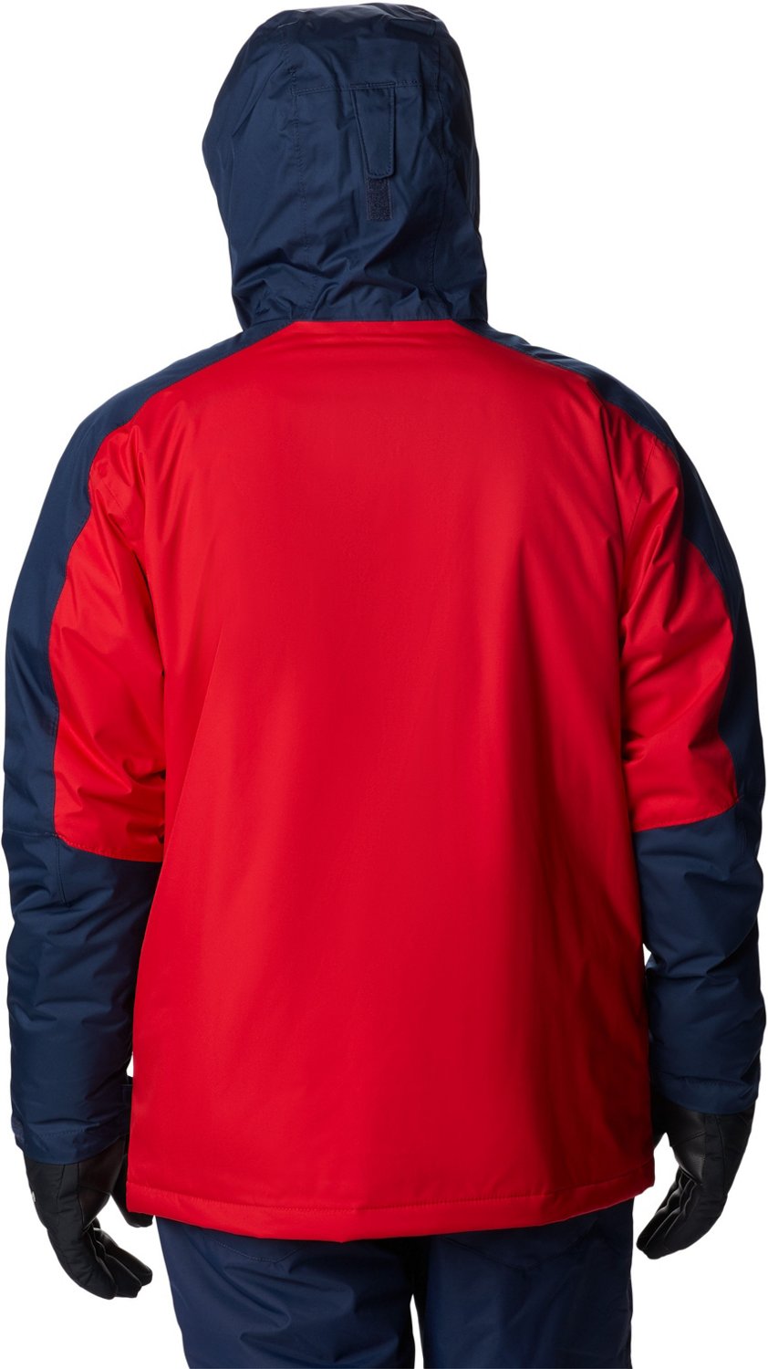 Columbia Sportswear Men's Valley Point Insulated Jacket | Academy