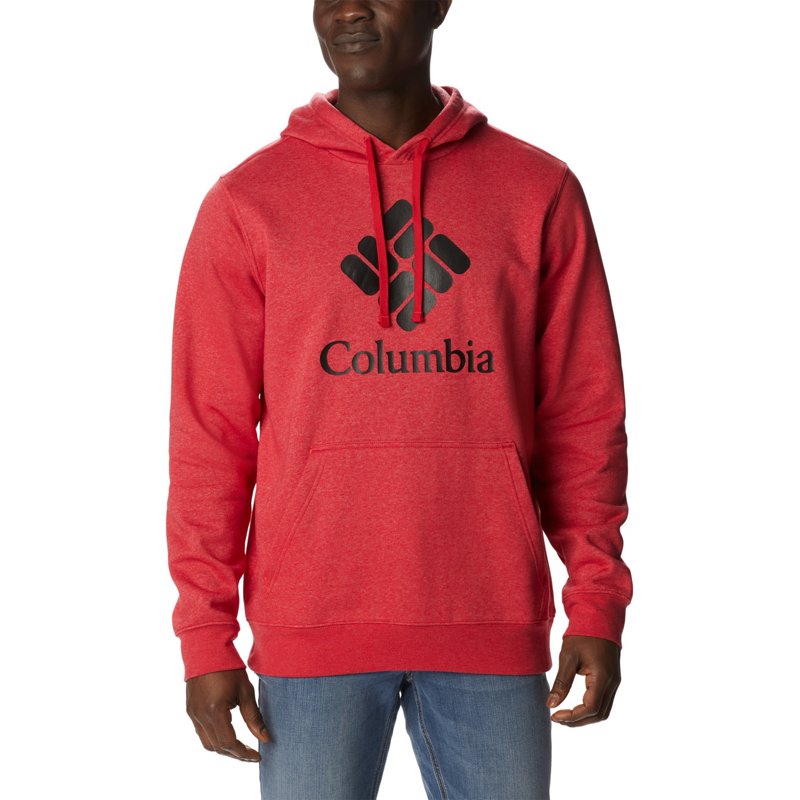 Columbia Sportswear Men's Trek Hoodie, Medium - Men's Longsleeve Outdoor Tops at Academy Sports product image