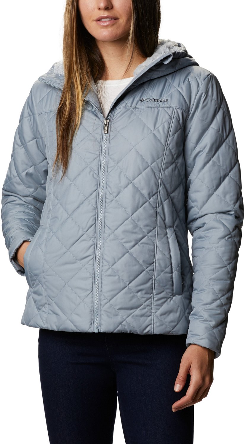 Columbia Sportswear Women's Copper Crest Hooded Jacket | Academy